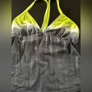 Running shirt